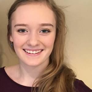 Meet your Posher, Katherine